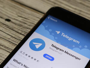 Telegram Rolls Out Group Video Calling Feature