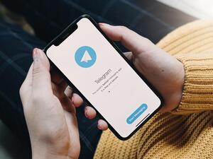 Telegram Gains 70 Million New Users During Facebook Outage