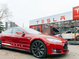 Tesla Enters India through Bengaluru