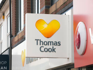 Thomas Cook's demise could mean 600,000 to 700,000 fewer visitors annually for Turkey.