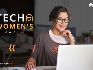 مسابقة Apps UP 2021: ثلاث نساء يتصدرن قائمة مطورات التطبيقات الرائدات إقليمياً