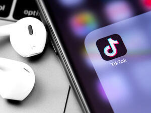 TikTok Tops List of Most Downloaded Apps