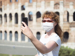 Tourism Revenues Projected to Hit $540 Billion in 2021