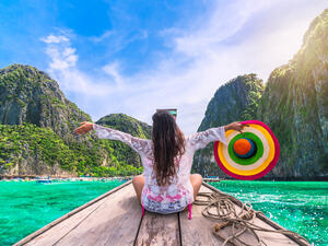 Global Tourism & Leisure Financing Deals Exceed $1 Billion in Q2 2020