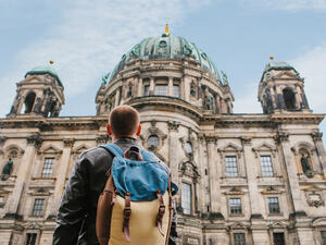 Germany to Resume International Tourism Starting 25 June