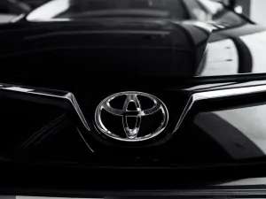 Toyota Reports 54 Percent Surge in Third-Quarter Operating Profit