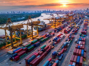 $50 Billion Investments Required to Stimulate Global Trade Recovery