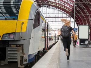 EU Injects Over €2 Billion In 140 Key Transport Projects