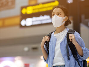 Bahrain Adds 16 Countries to Travel 'Red List'