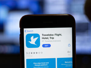 Southeast Asia's Largest Travel App Raises $250 Million As Domestic Travel Starts to Pick Up