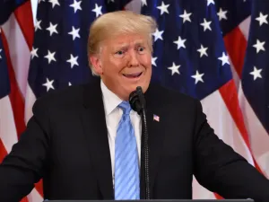 Trump Signs $900 Billion Coronavirus Relief Bill, $1.4 Trillion Federal Budget