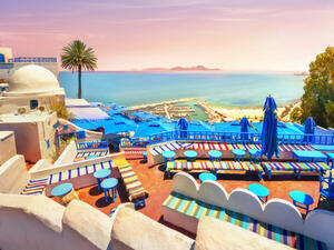 Tunisia Expects 2.5 Percent Economic Growth in 2020