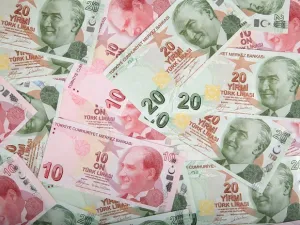 Turkey Raises 2020 Inflation Forecast to 8.9 Percent