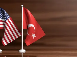 Turkey, US Firms to Meet in April to Expand Bilateral Trade
