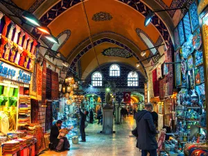 Turkey: Tourism Sector Threatened to Shrink 70 Percent Due to COVID-19