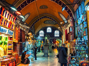 Turkey: Tourism Sector Threatened to Shrink 70 Percent Due to COVID-19