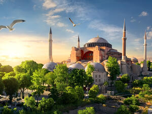 Iraqi Top List Of Foreign Real Estate Buyers In Turkey