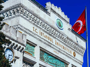 Turkey had announced the fellowship program to attract top-level researchers to the country.