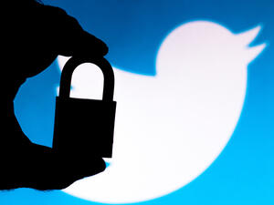 Twitter Slapped with $150 Million Over Alleged User-Privacy Violations