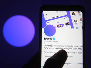 Twitter Is Reportedly Working on Replay and Rules Options for Spaces