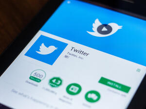 Twitter Rolls Out Labels and Warnings for Misleading Tweets on COVID-19