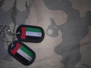 UAE Armed Forces Ink 5 Deals Worth $42.4 Million