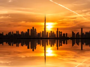 UAE Cabinet Approves Circular Economy Policy