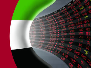 UAE Stock Markets Plummet Amid Coronavirus Outbreak