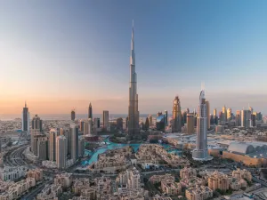 UUAE: Non Oil Private Sector Records Its Slowest Growth Rate in December