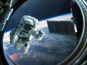 Hazza Al Mansouri was announced as the first Emirati who will be jetting off into space. 