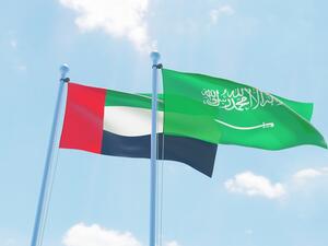 Non-oil exchange between the two countries reached Dh107.4 billion in 2018, a surge of 35 per cent over 2017.