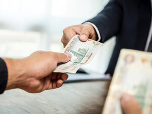 India took home the crown as the top-receiving country for earnings made by migrants, comprising 37.2 per cent of total remittances during Q2.