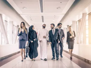 Survey Shows Investors' Confidence Increasing in UAE