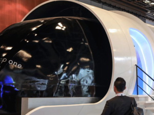The company is currently working with the Roads and Transport Authority in Dubai and Mubadala to look for synergies and developing the UAE project.