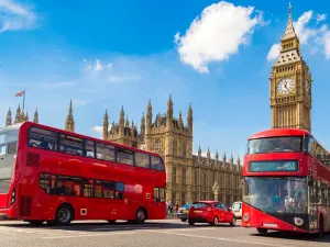 UK to Cut Personal Taxes Before Next Election