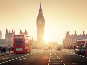 UK to Introduce eVisa Service to Saudi, Bahraini Citizens Starting June 1