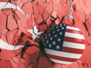 US: New Defense Spending Bill Targets Turkish Economy and Military