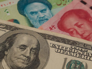  Yi Li, Yu Hua Mao, Luqian Shen, Bin Xu and Yazhou Xu were placed on the Specially Designated Nationals (SDN) list.