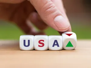 Can US Prevent The World from Sliding Into Economic Depression?