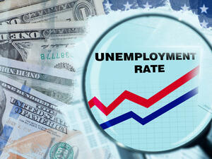 OECD: Unemployment Rate Soars to 6.6 Percent In April