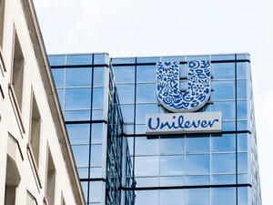 Unilever Pledges €1 Billion Fund to Fight Climate Change