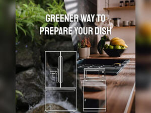 Restoring Earth’s Vitality Through Greener Everyday Choices