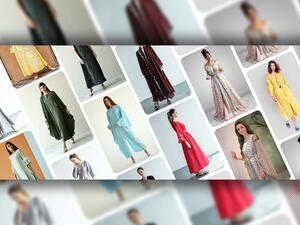 Startup of the Week: Boksha - The Online Oasis for Khaleeji Fashion