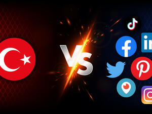 Tech This Week: Turkey Cracks Down on Social Media, Facebook Uses AI to Predict COVID Patients Health Status