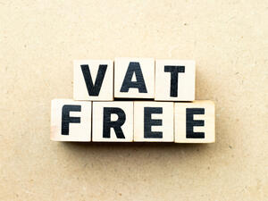 UAE: No VAT Charged On These Goods and Services