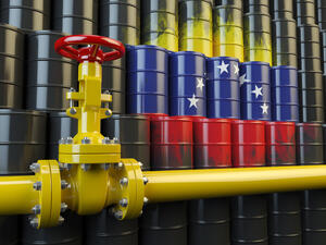 Why Venezuela's Oil and Gas Sector Is Severely Bleeding