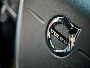 Volvo to Gather Real-Time Data from Customer Cars to Upgrade Safety