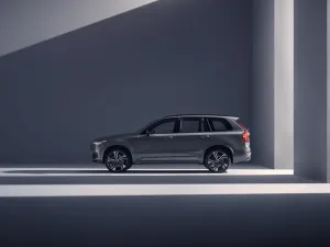 Volvo Cars Chengdu car plant powered by 100 per cent renewable electricity