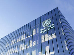 WHO Appoints Indian-Origin Health Expert as First CEO of New Foundation