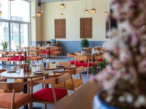 Nakheel Opens New Community Club at Warsan Village With Special Dining and Membership Deals